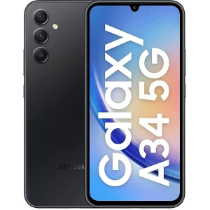 گوشی موبایل سامسونگ مدل Galaxy A34 5G دو سیم کارت ظرفیت 128 گیگابایت و رم 8 گیگابایت – ویتنام